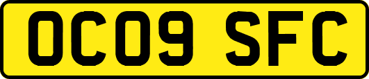 OC09SFC