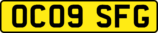OC09SFG
