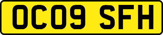 OC09SFH