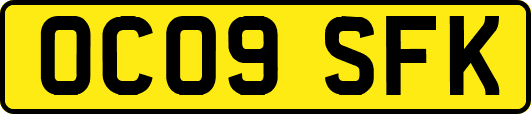 OC09SFK