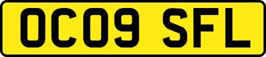 OC09SFL