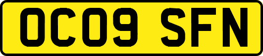 OC09SFN