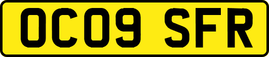 OC09SFR