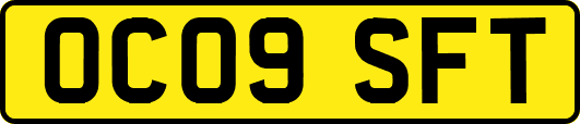 OC09SFT