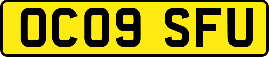 OC09SFU