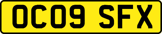 OC09SFX