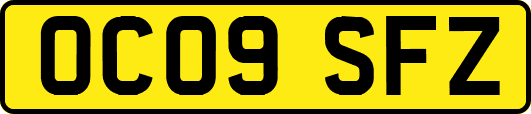 OC09SFZ