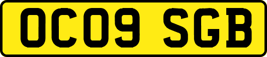 OC09SGB