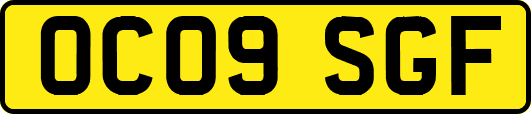 OC09SGF