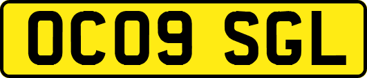 OC09SGL
