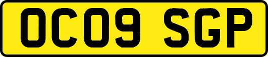 OC09SGP