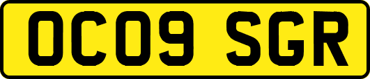 OC09SGR