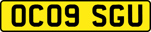 OC09SGU
