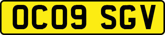 OC09SGV