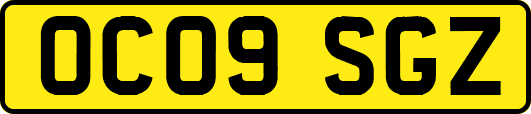 OC09SGZ