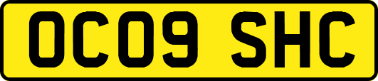 OC09SHC