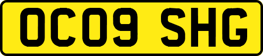 OC09SHG