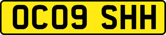 OC09SHH