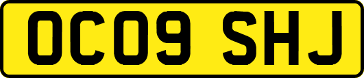 OC09SHJ