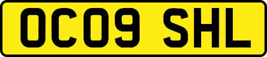 OC09SHL