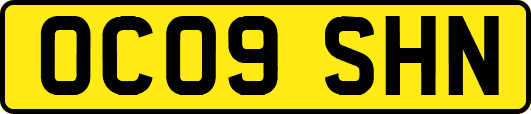 OC09SHN