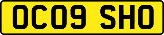 OC09SHO