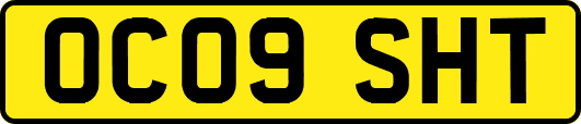 OC09SHT