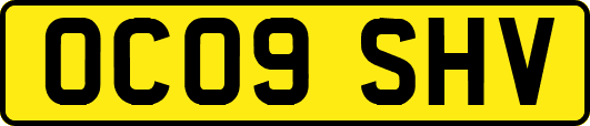 OC09SHV