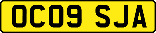 OC09SJA