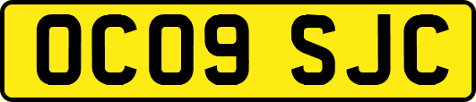 OC09SJC