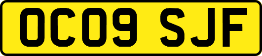 OC09SJF