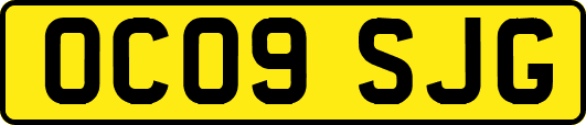 OC09SJG