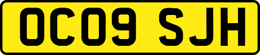 OC09SJH