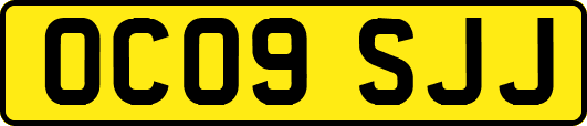 OC09SJJ