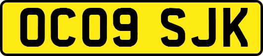OC09SJK