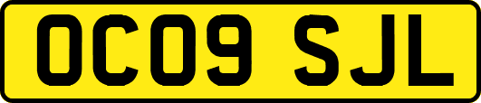 OC09SJL