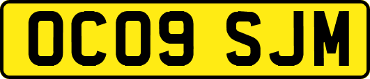 OC09SJM