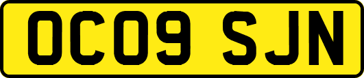 OC09SJN