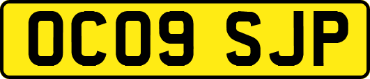 OC09SJP