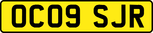OC09SJR