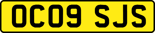 OC09SJS