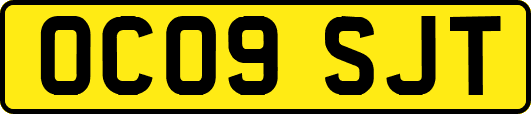 OC09SJT