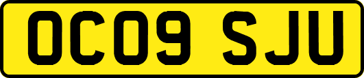 OC09SJU