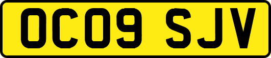 OC09SJV