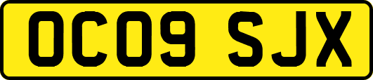 OC09SJX