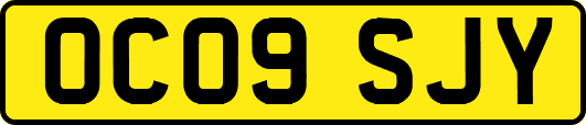 OC09SJY