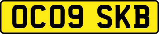 OC09SKB