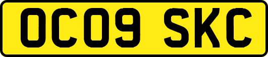 OC09SKC