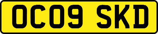 OC09SKD
