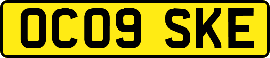 OC09SKE